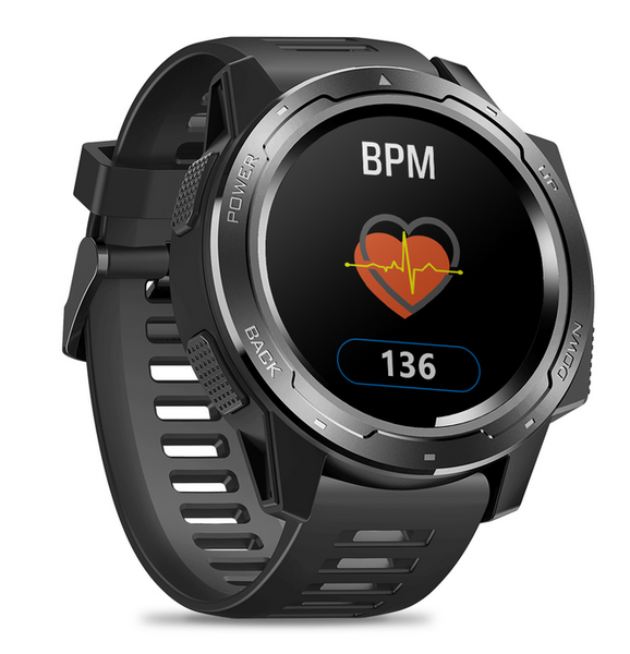 Ceas smartwatch Zeblaze 5 Pro, 1.3 Inch,